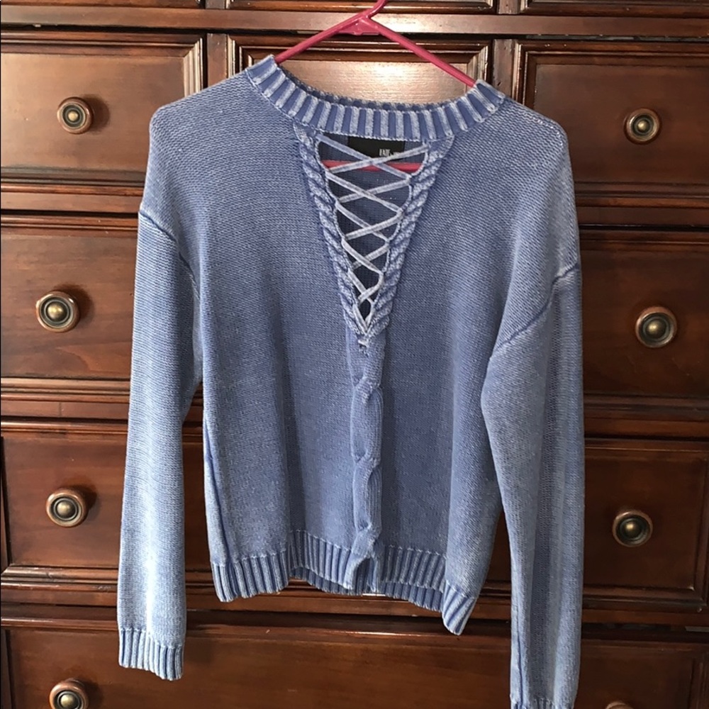 Boutique Sweater